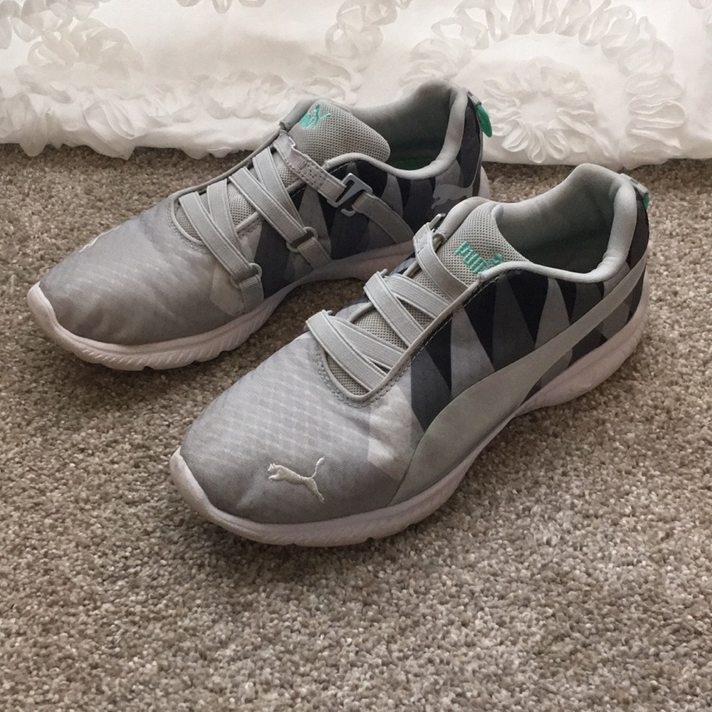 Puma Shoes